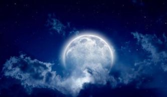 关于中秋月亮赞美的诗句