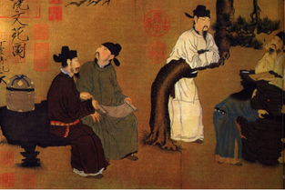 关于唐朝繁盛的诗句有哪些